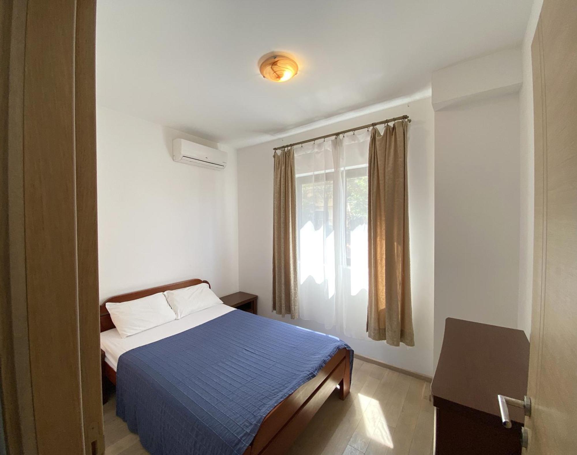 Fisherman House Apartments Rafajlovići Esterno foto