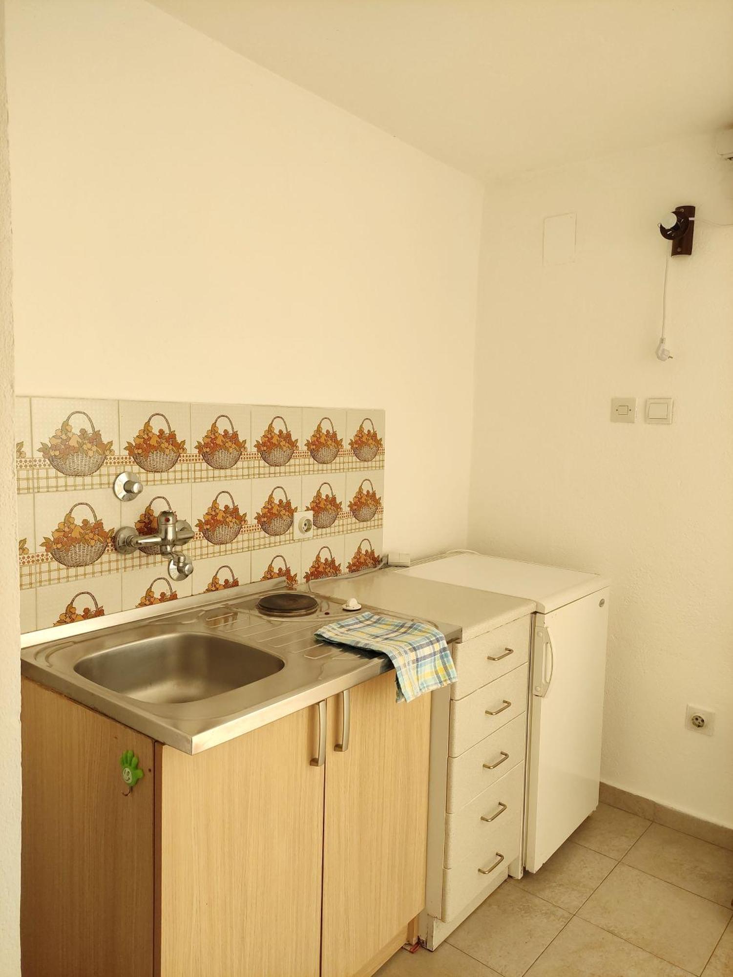 Fisherman House Apartments Rafajlovići Camera foto