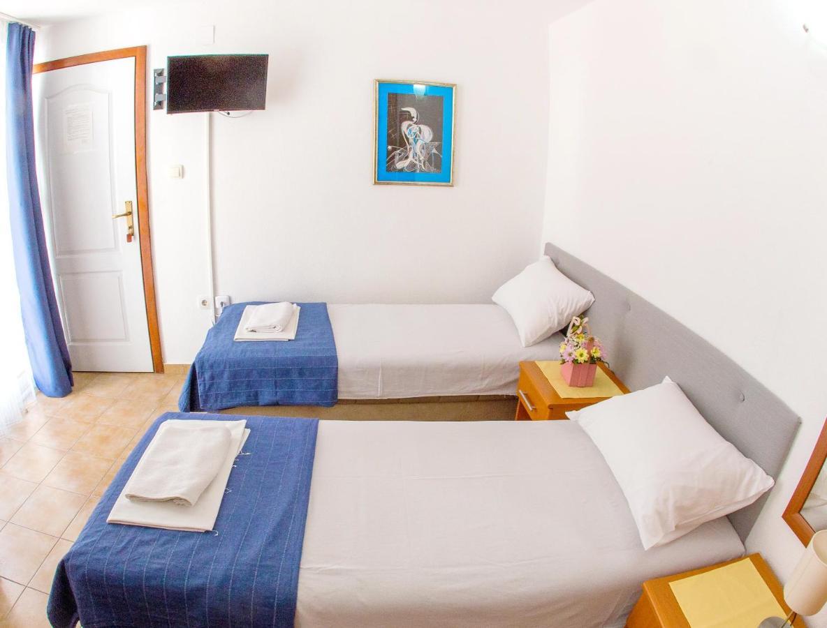 Fisherman House Apartments Rafajlovići Esterno foto